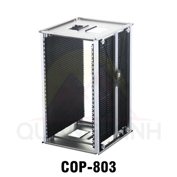 Giá đựng bản mạch SMT PCB Magazine Rack COP-803