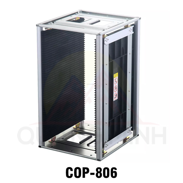 Giá đựng bản mạch SMT PCB Magazine Rack COP-806 460*400*563mm