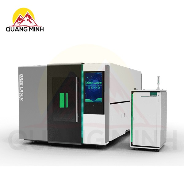 Máy cắt Laser sợi quang bảo vệ OR-H