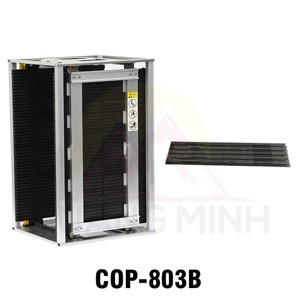 Giá đựng bảng mạch SMT COP-803B