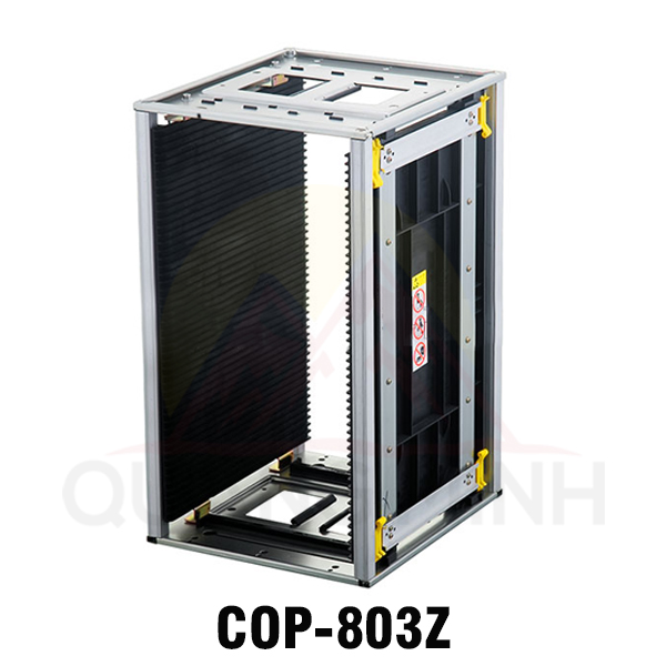 Giá đựng bảng mạch SMT COP-803Z 355x320x563mm