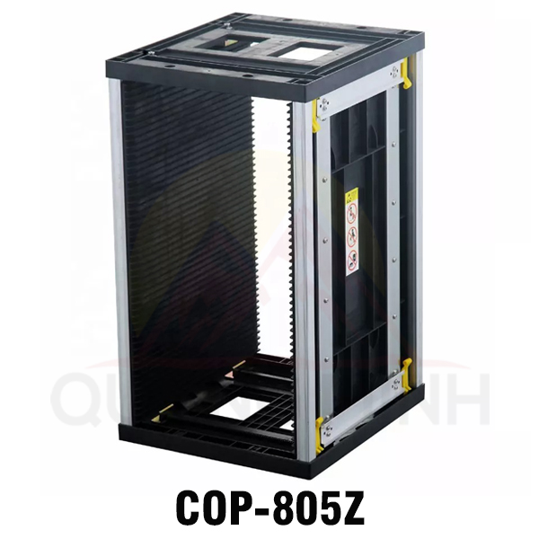 Giá đựng bảng mạch SMT COP-805Z 355x320x563mm